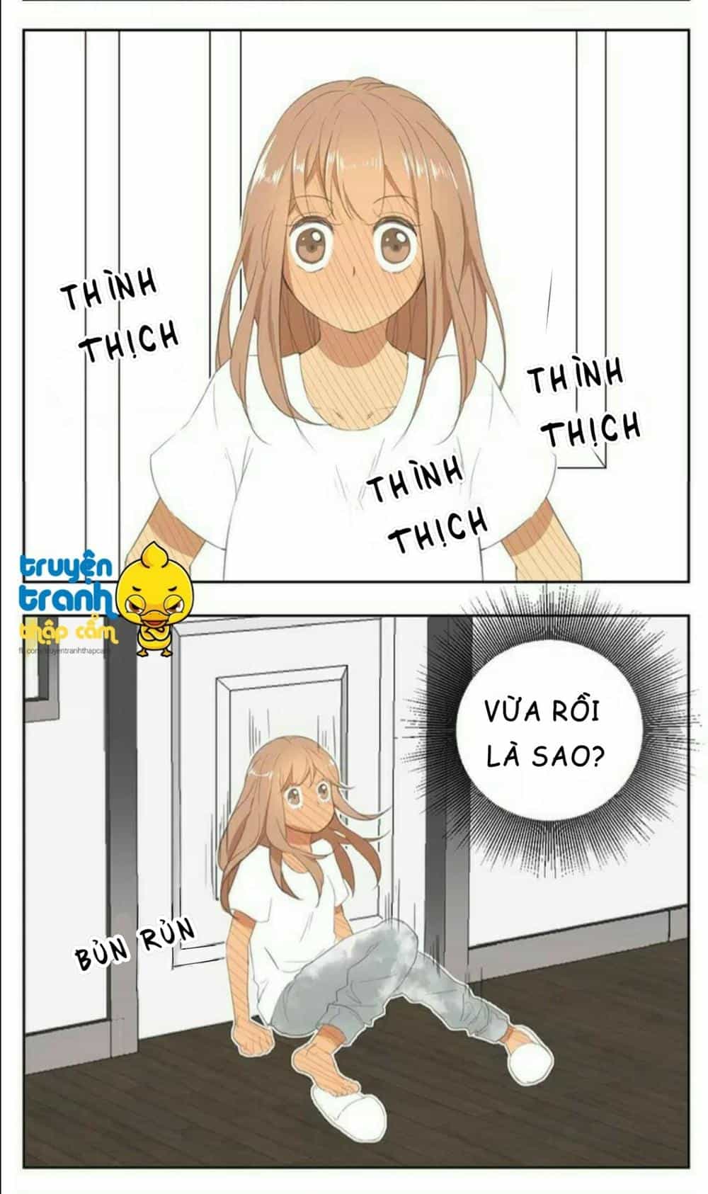 Cứu Mạng! Loài Mèo Thống Trị Thế Giới Rồi! - Chương 36 - ảnh 25