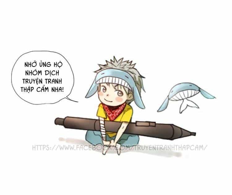 Cứu Mạng! Loài Mèo Thống Trị Thế Giới Rồi! - Chương 4 - ảnh 16