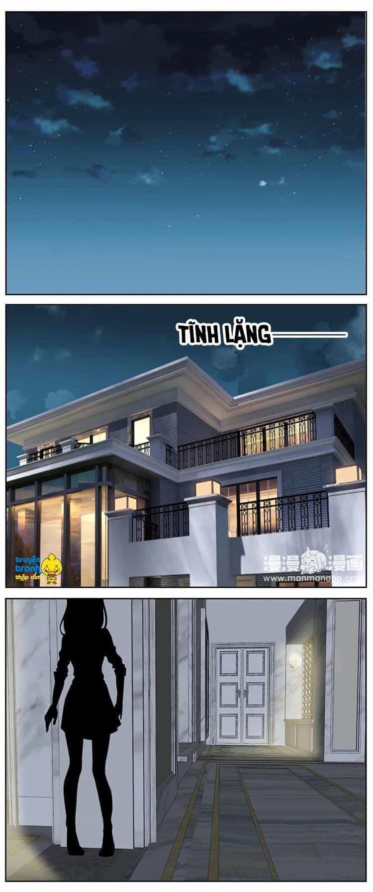 Cứu Mạng! Loài Mèo Thống Trị Thế Giới Rồi! - Chương 5 - ảnh 2
