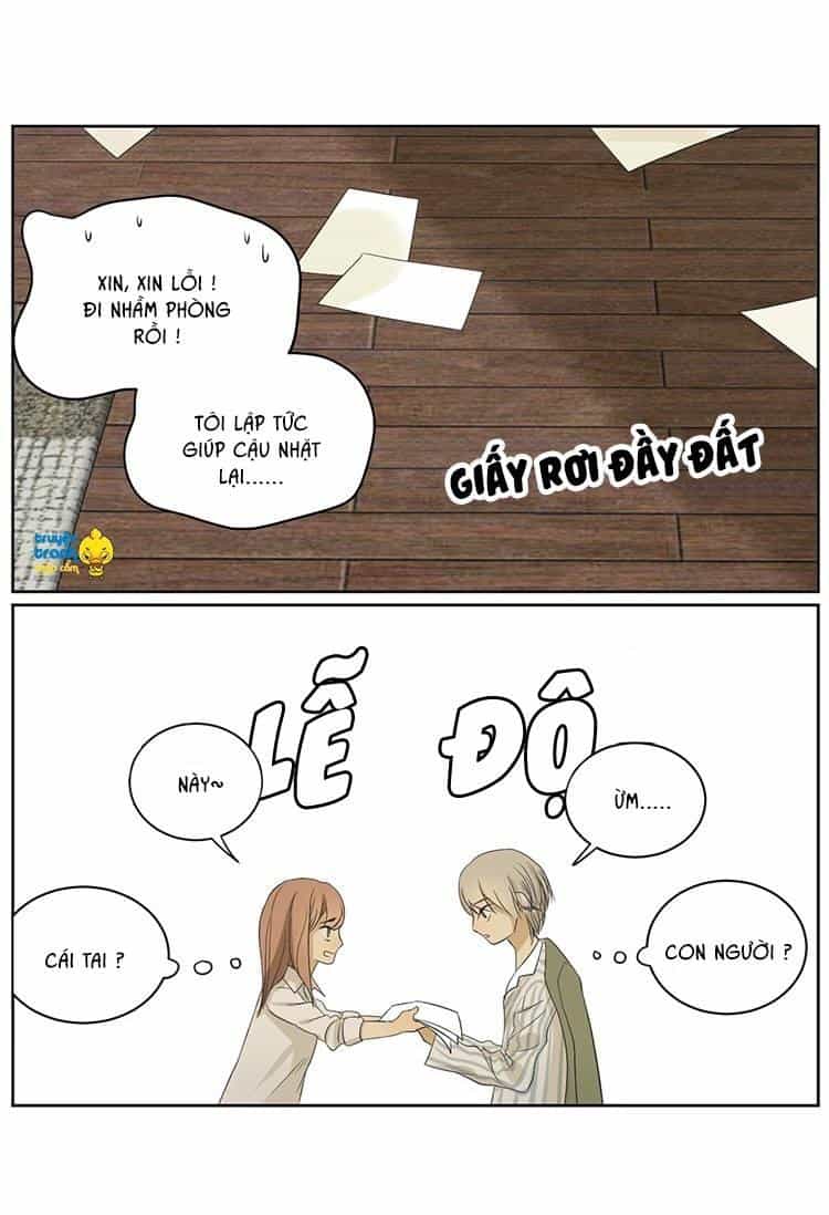 Cứu Mạng! Loài Mèo Thống Trị Thế Giới Rồi! - Chương 8 - ảnh 7