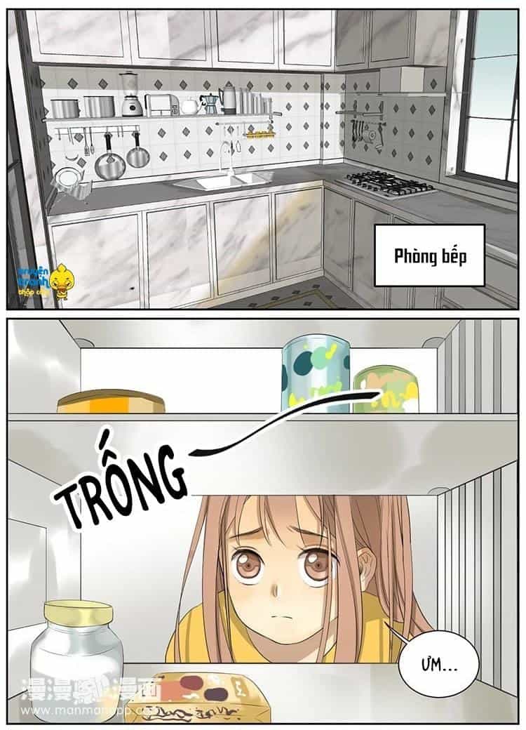 Cứu Mạng! Loài Mèo Thống Trị Thế Giới Rồi! - Chương 9 - ảnh 10