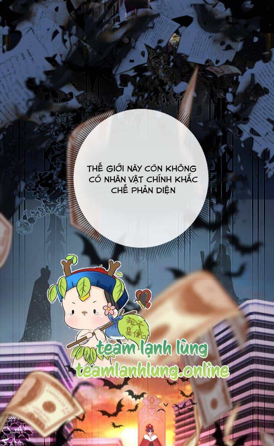 Cứu Mạng! Nhân Vật Phản Diện Tôi Viết Đã Tới Cửa Rồi - Chương 1 - ảnh 31