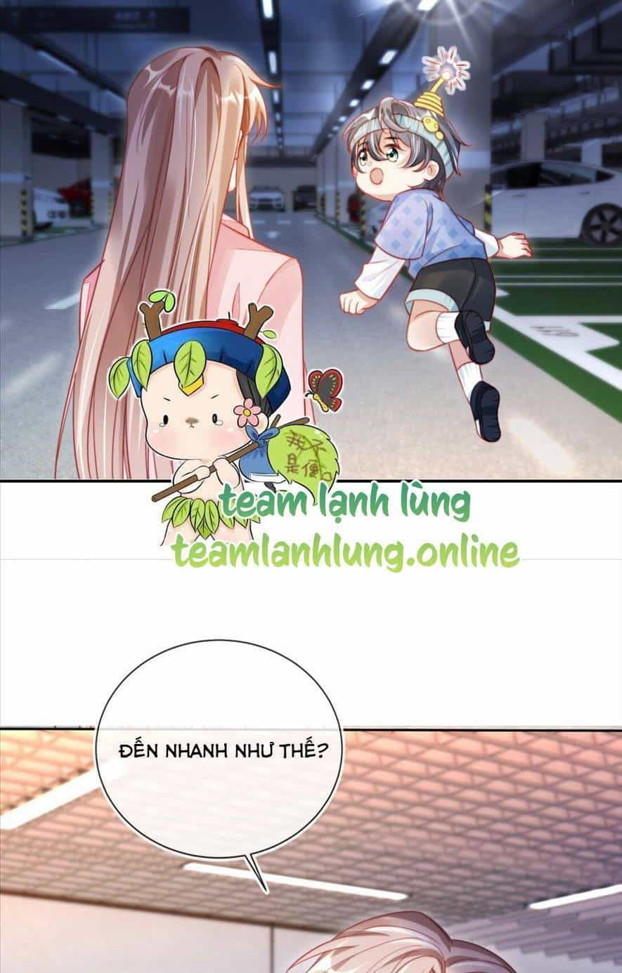 Cứu Mạng! Nhân Vật Phản Diện Tôi Viết Đã Tới Cửa Rồi - Chương 1 - ảnh 41
