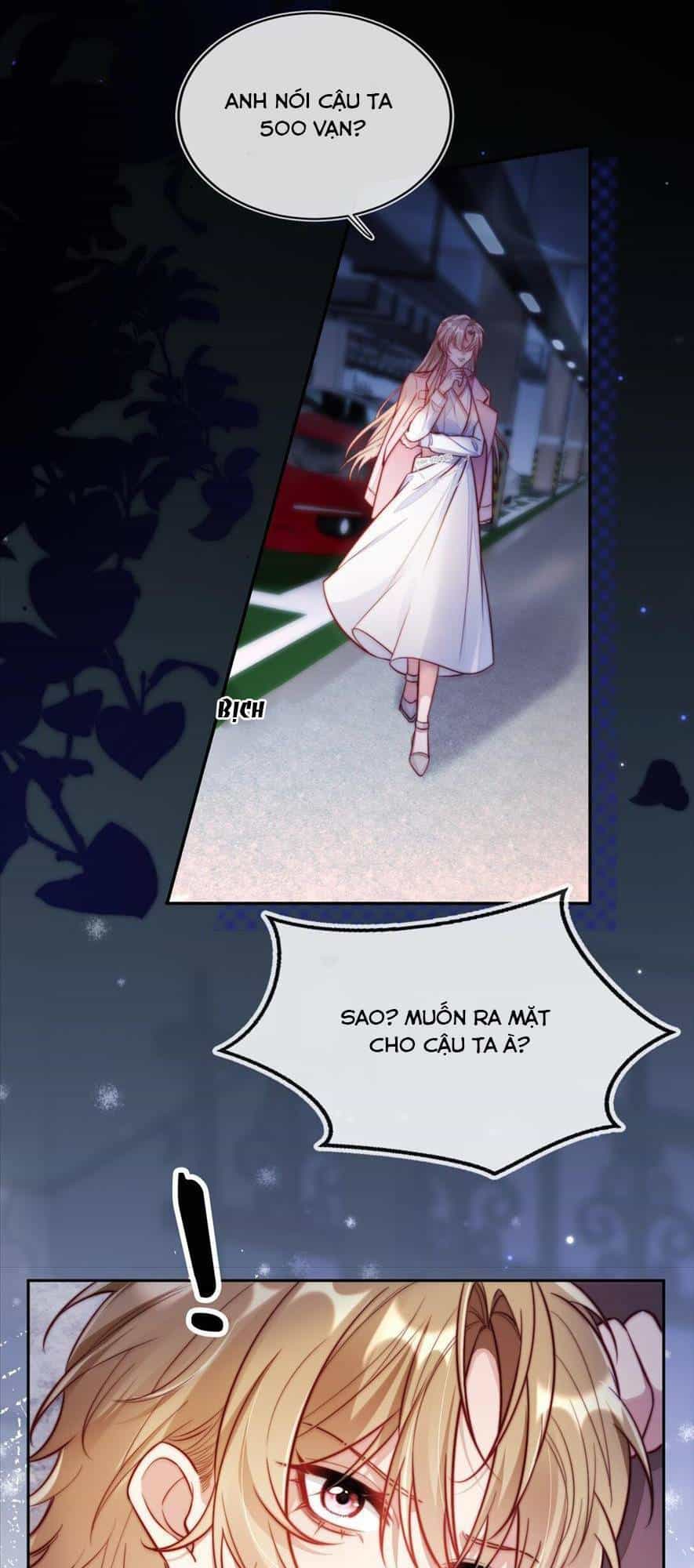 Cứu Mạng! Nhân Vật Phản Diện Tôi Viết Đã Tới Cửa Rồi - Chương 1 - ảnh 53