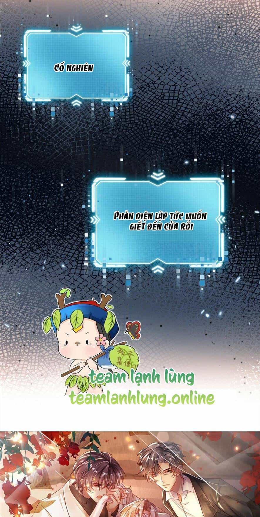 Cứu Mạng! Nhân Vật Phản Diện Tôi Viết Đã Tới Cửa Rồi - Chương 1 - ảnh 8