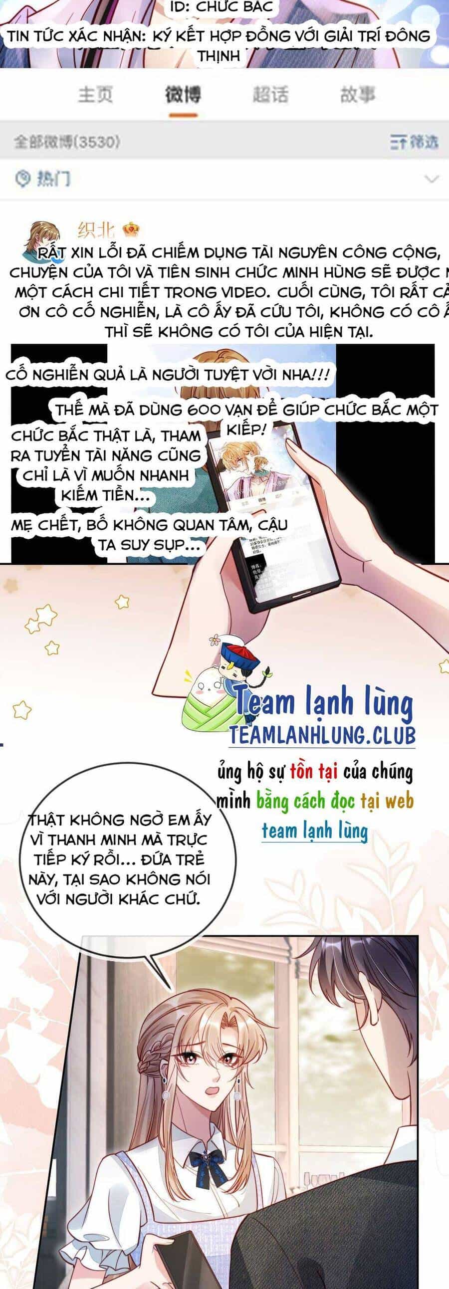 Cứu Mạng! Nhân Vật Phản Diện Tôi Viết Đã Tới Cửa Rồi - Chương 10 - ảnh 13
