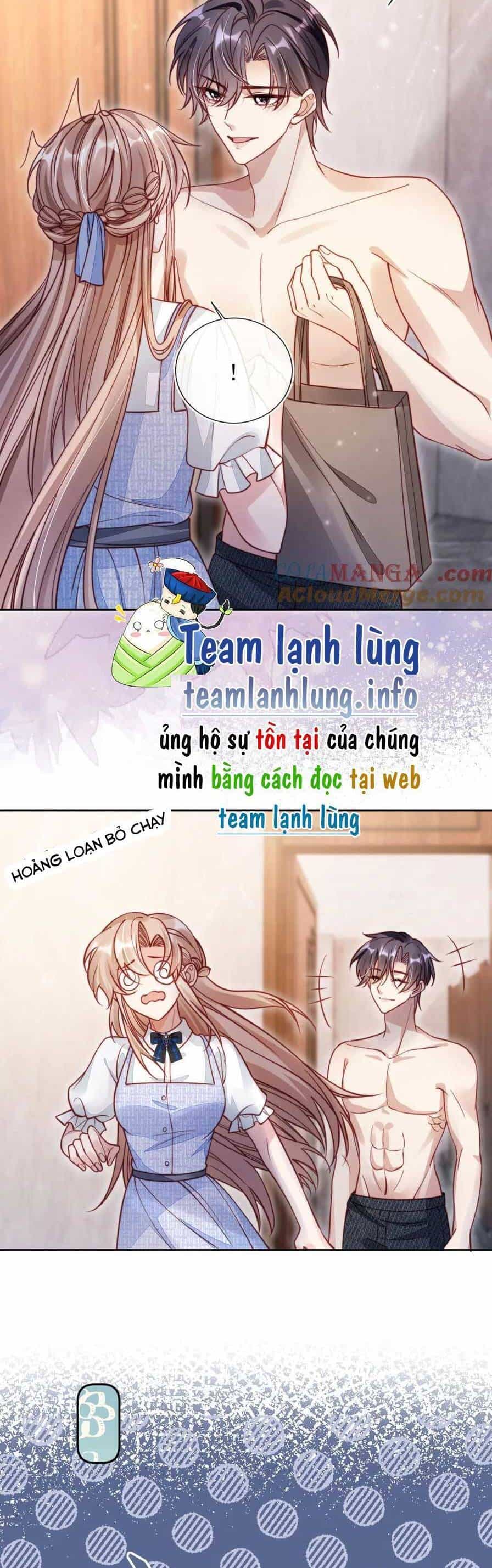 Cứu Mạng! Nhân Vật Phản Diện Tôi Viết Đã Tới Cửa Rồi - Chương 11 - ảnh 7