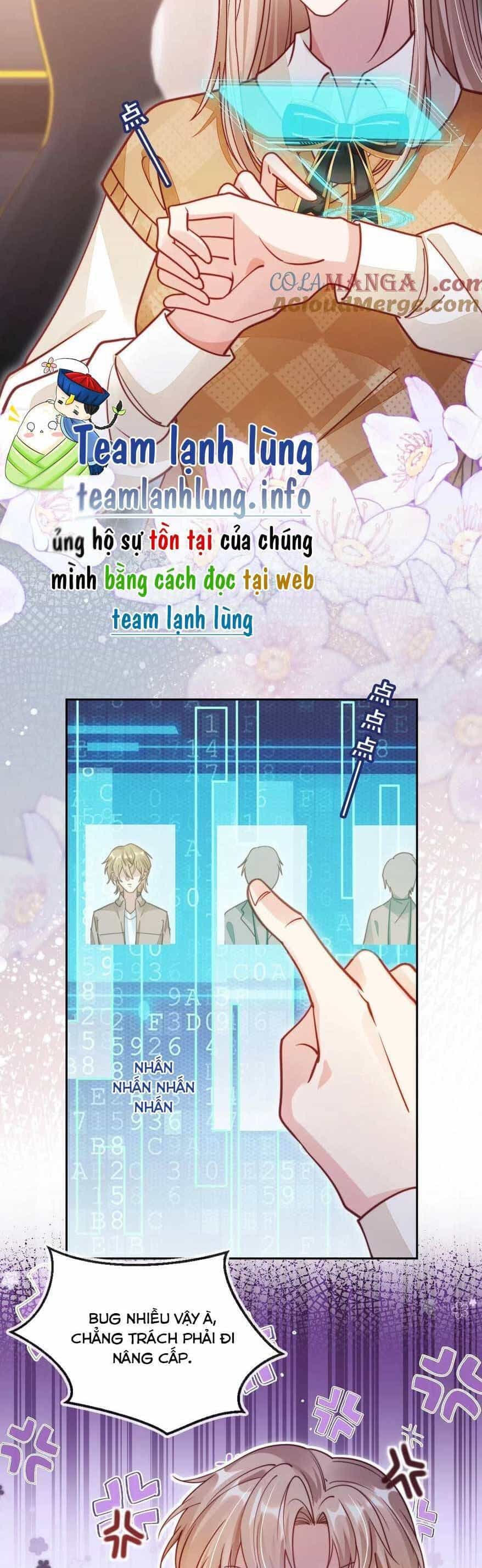 Cứu Mạng! Nhân Vật Phản Diện Tôi Viết Đã Tới Cửa Rồi - Chương 12 - ảnh 11