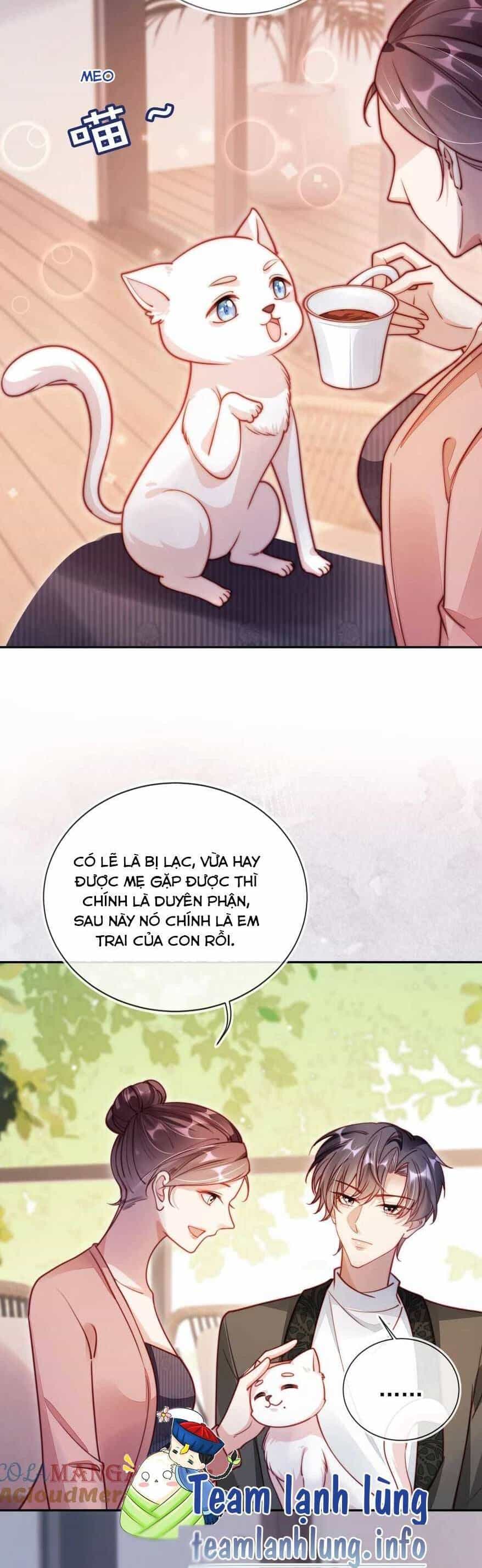 Cứu Mạng! Nhân Vật Phản Diện Tôi Viết Đã Tới Cửa Rồi - Chương 12 - ảnh 6