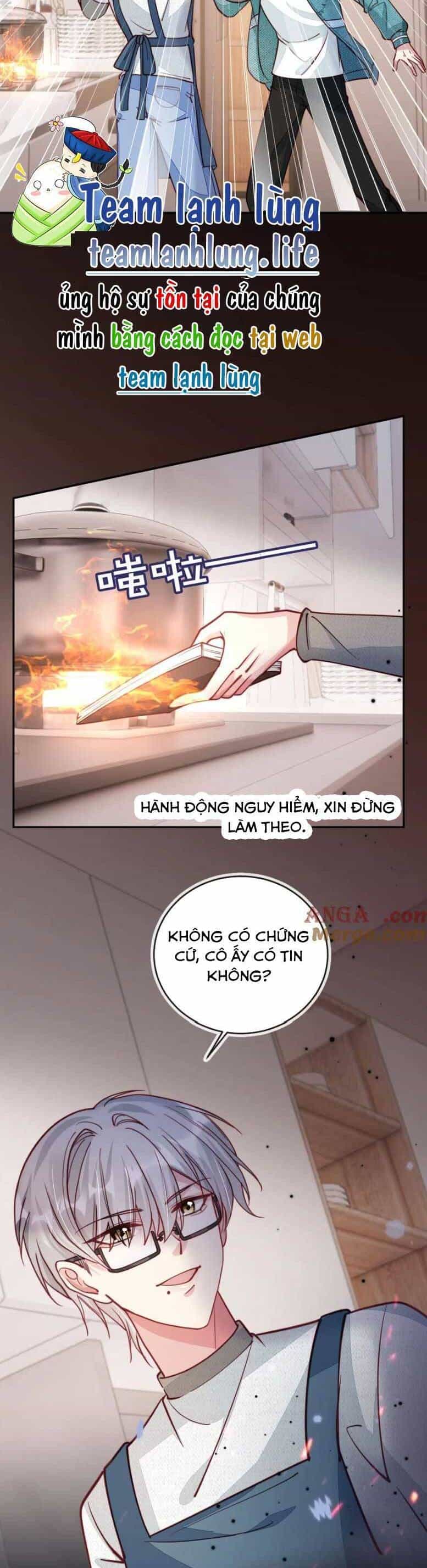 Cứu Mạng! Nhân Vật Phản Diện Tôi Viết Đã Tới Cửa Rồi - Chương 14 - ảnh 10