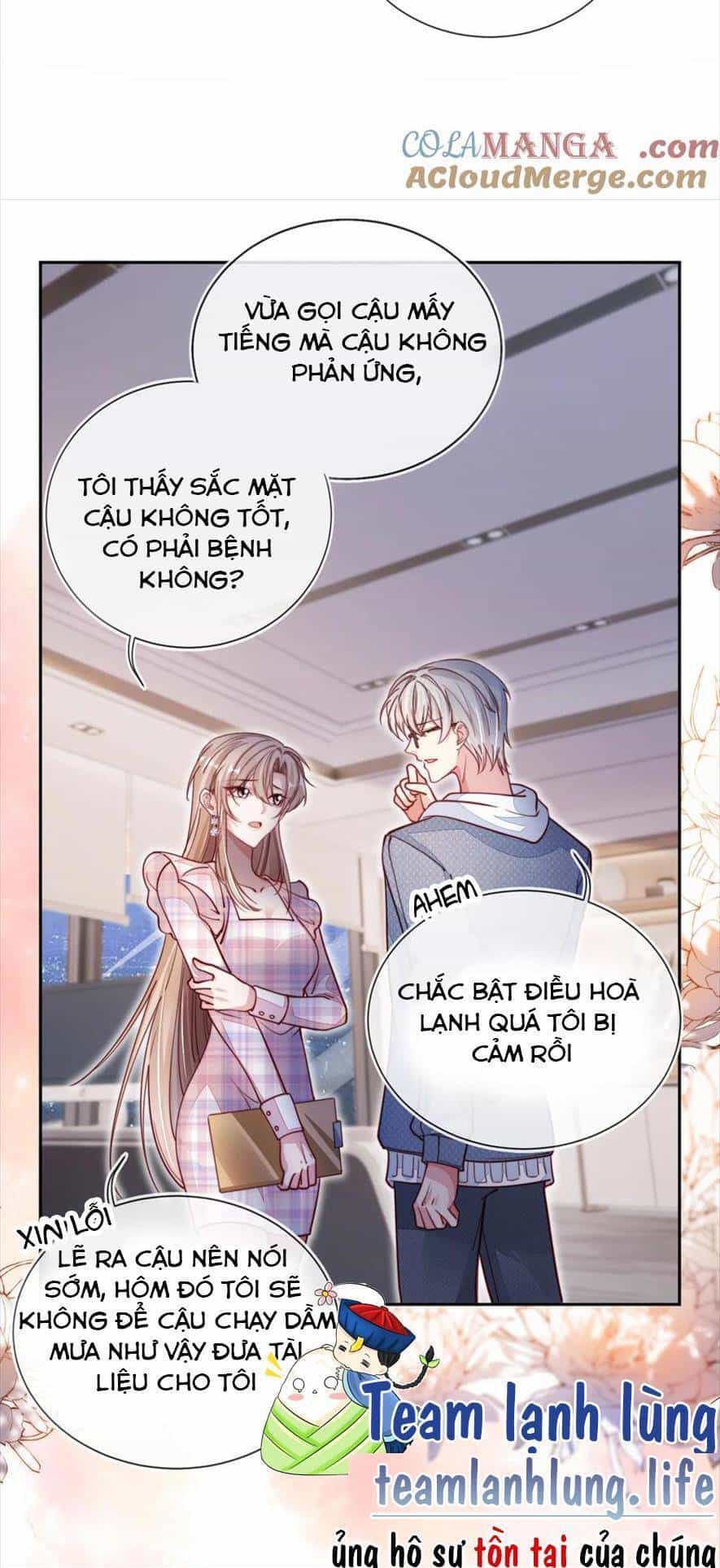 Cứu Mạng! Nhân Vật Phản Diện Tôi Viết Đã Tới Cửa Rồi - Chương 16 - ảnh 10