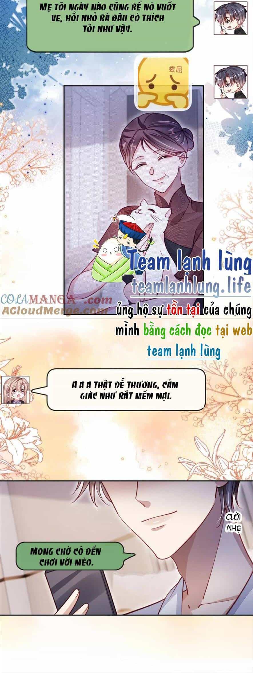 Cứu Mạng! Nhân Vật Phản Diện Tôi Viết Đã Tới Cửa Rồi - Chương 16 - ảnh 19