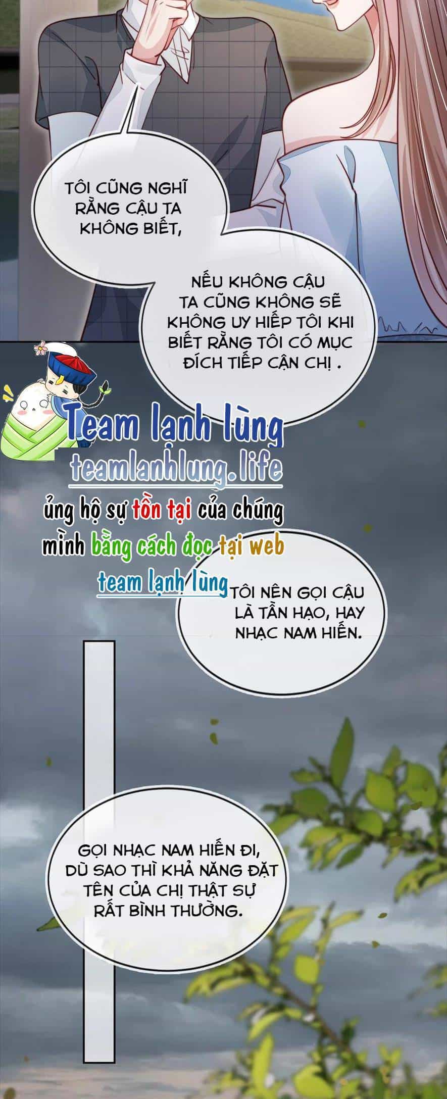 Cứu Mạng! Nhân Vật Phản Diện Tôi Viết Đã Tới Cửa Rồi - Chương 17 - ảnh 25