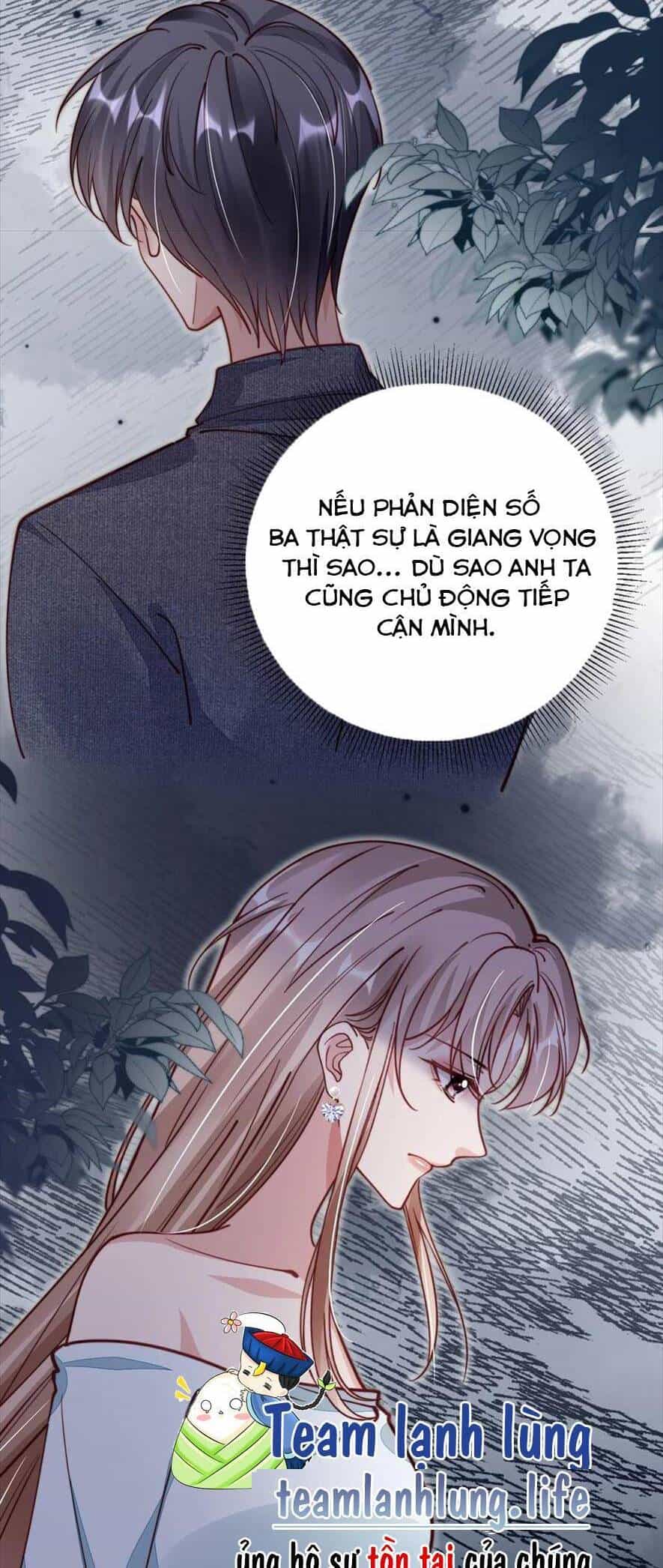 Cứu Mạng! Nhân Vật Phản Diện Tôi Viết Đã Tới Cửa Rồi - Chương 17 - ảnh 33