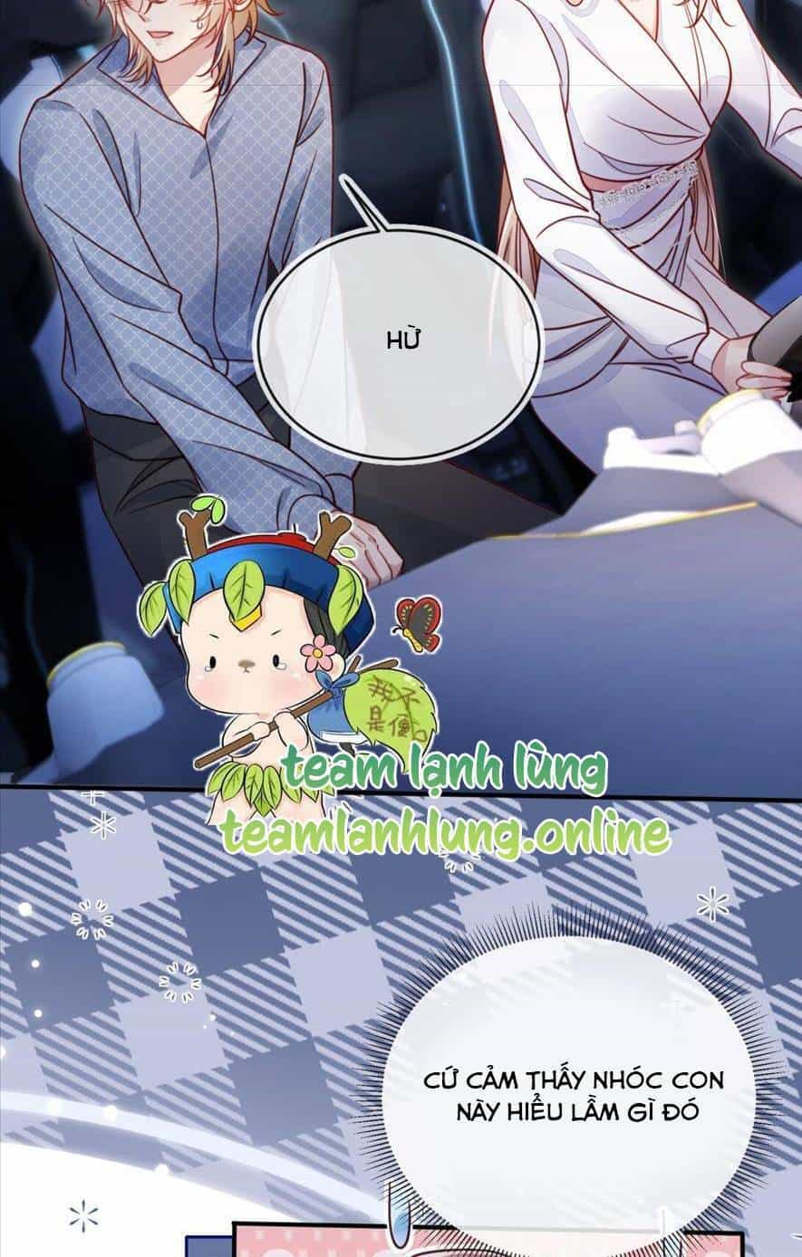 Cứu Mạng! Nhân Vật Phản Diện Tôi Viết Đã Tới Cửa Rồi - Chương 2 - ảnh 8