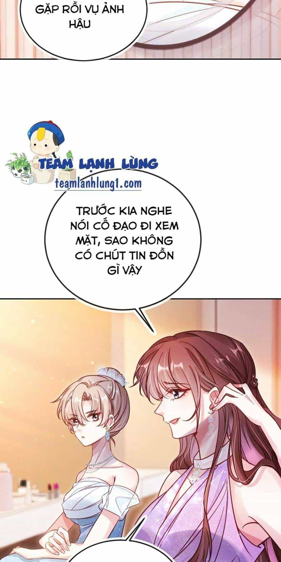 Cứu Mạng! Nhân Vật Phản Diện Tôi Viết Đã Tới Cửa Rồi - Chương 4 - ảnh 19