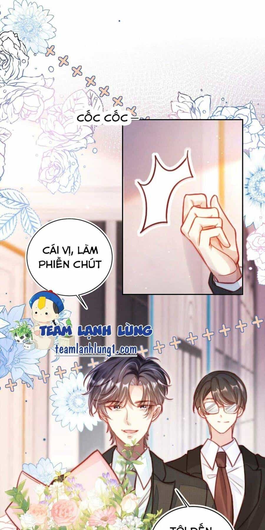Cứu Mạng! Nhân Vật Phản Diện Tôi Viết Đã Tới Cửa Rồi - Chương 4 - ảnh 22