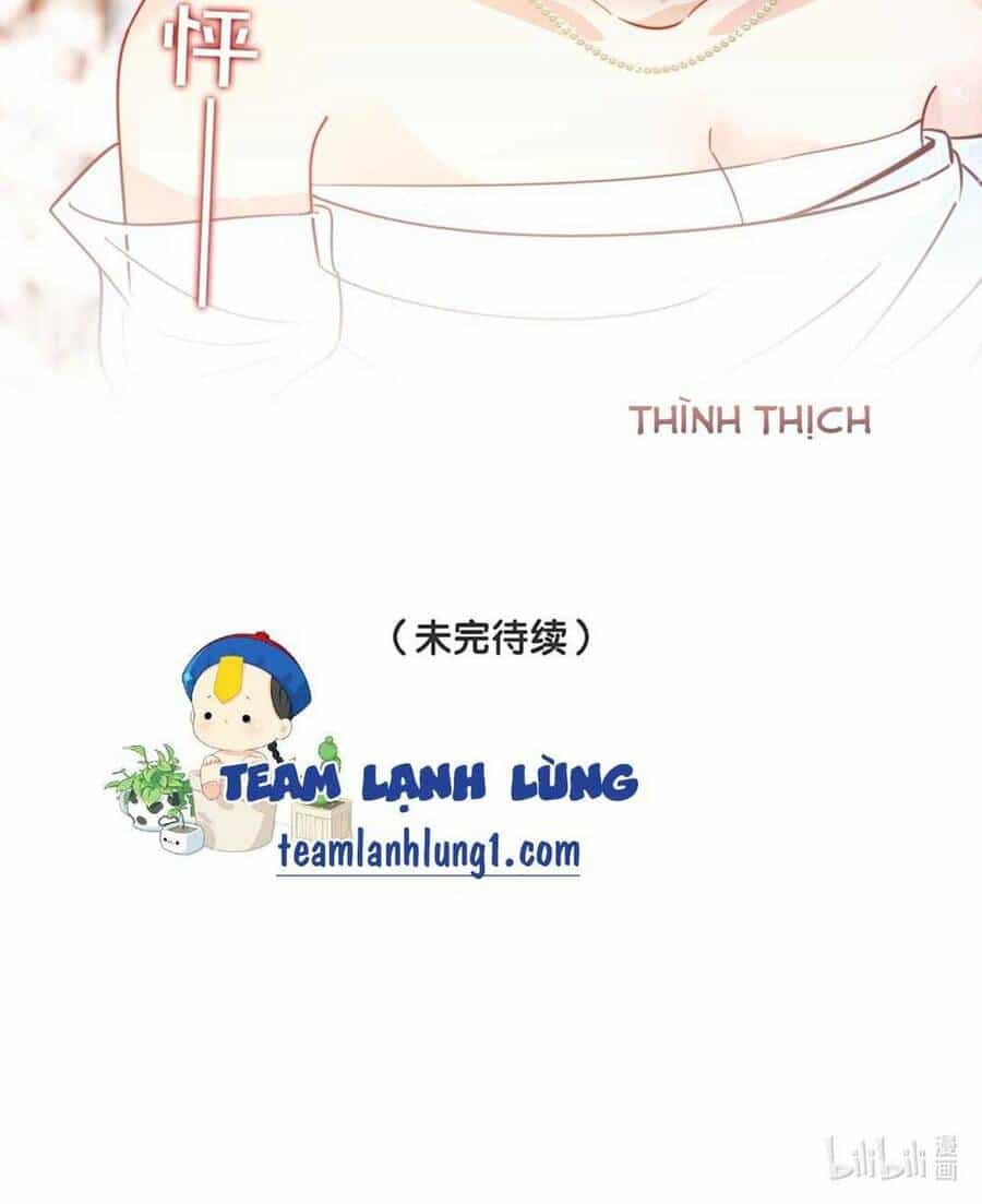 Cứu Mạng! Nhân Vật Phản Diện Tôi Viết Đã Tới Cửa Rồi - Chương 4 - ảnh 34