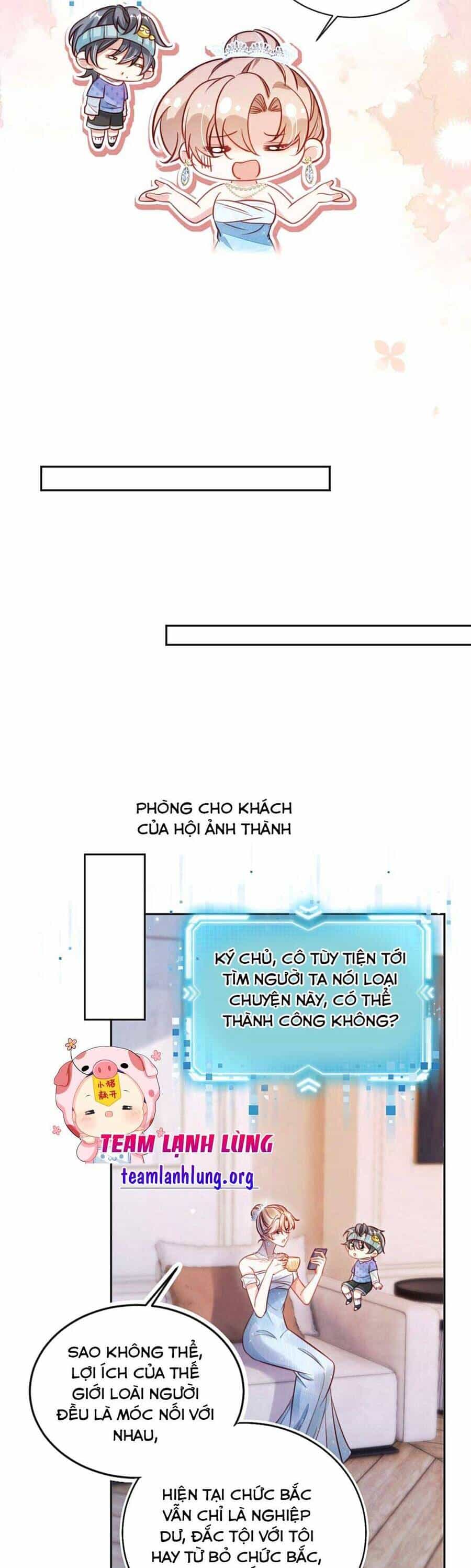Cứu Mạng! Nhân Vật Phản Diện Tôi Viết Đã Tới Cửa Rồi - Chương 5 - ảnh 17
