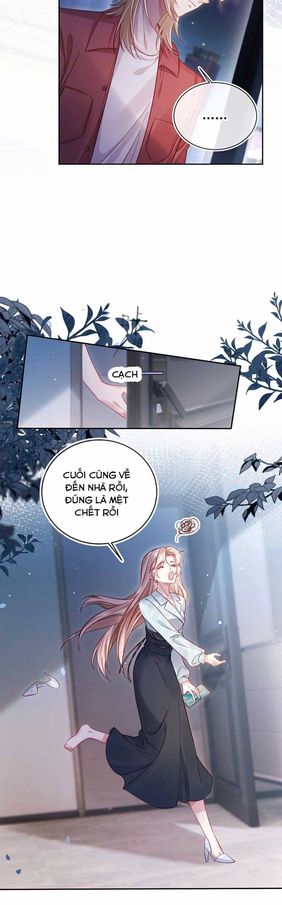 Cứu Mạng! Nhân Vật Phản Diện Tôi Viết Đã Tới Cửa Rồi - Chương 7 - ảnh 10