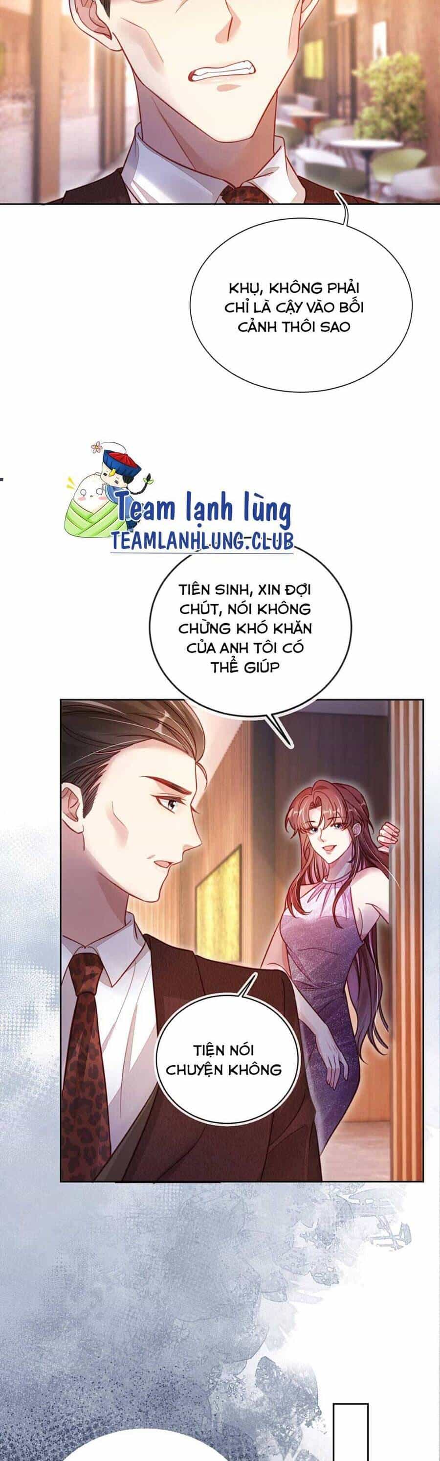 Cứu Mạng! Nhân Vật Phản Diện Tôi Viết Đã Tới Cửa Rồi - Chương 8 - ảnh 4