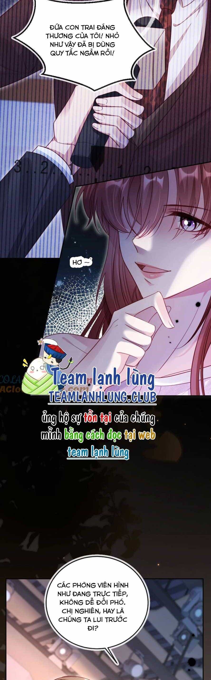 Cứu Mạng! Nhân Vật Phản Diện Tôi Viết Đã Tới Cửa Rồi - Chương 9 - ảnh 3