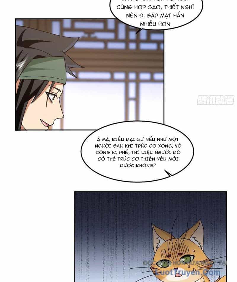 Cựu Nhật Chi Triện - Chương 15 - ảnh 39