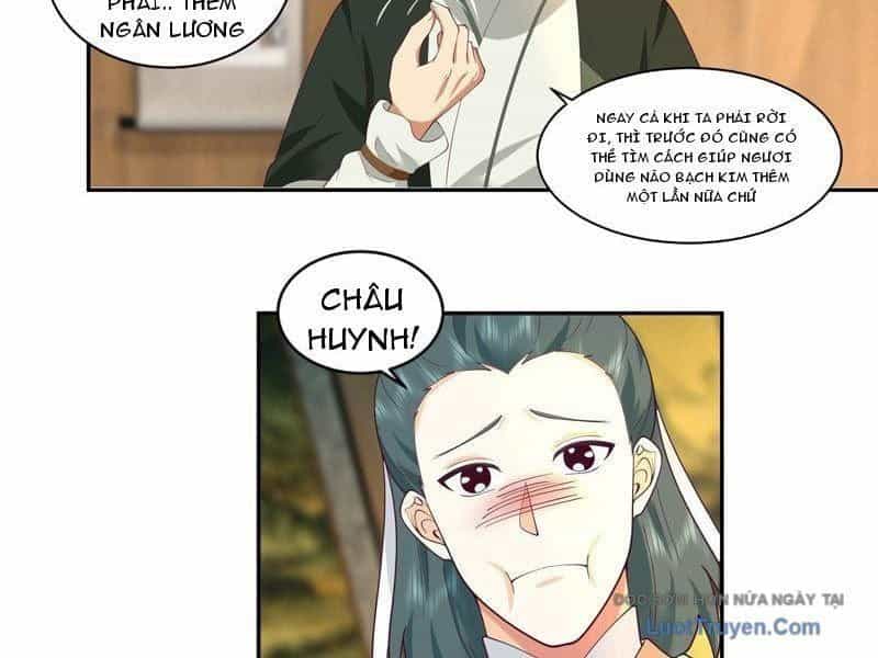 Cựu Nhật Chi Triện - Chương 18 - ảnh 20