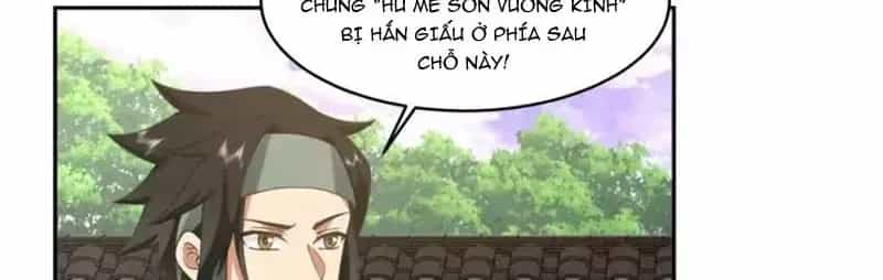Cựu Nhật Chi Triện - Chương 43 - ảnh 104