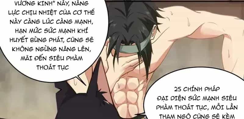 Cựu Nhật Chi Triện - Chương 45 - ảnh 114