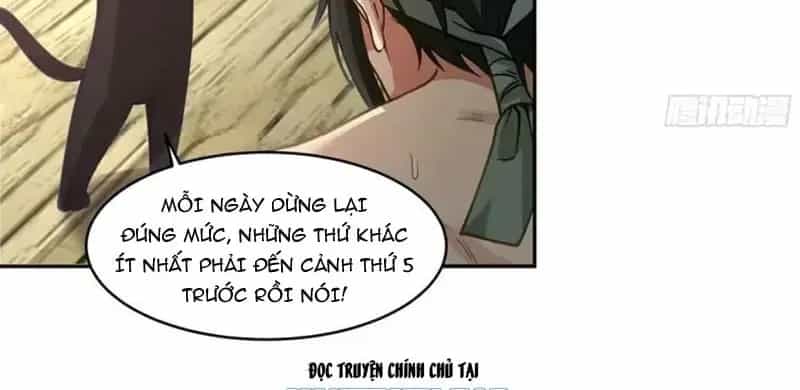 Cựu Nhật Chi Triện - Chương 45 - ảnh 117