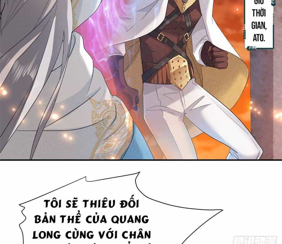 Cựu Nhật Ngự Long - Chương 1 - ảnh 17