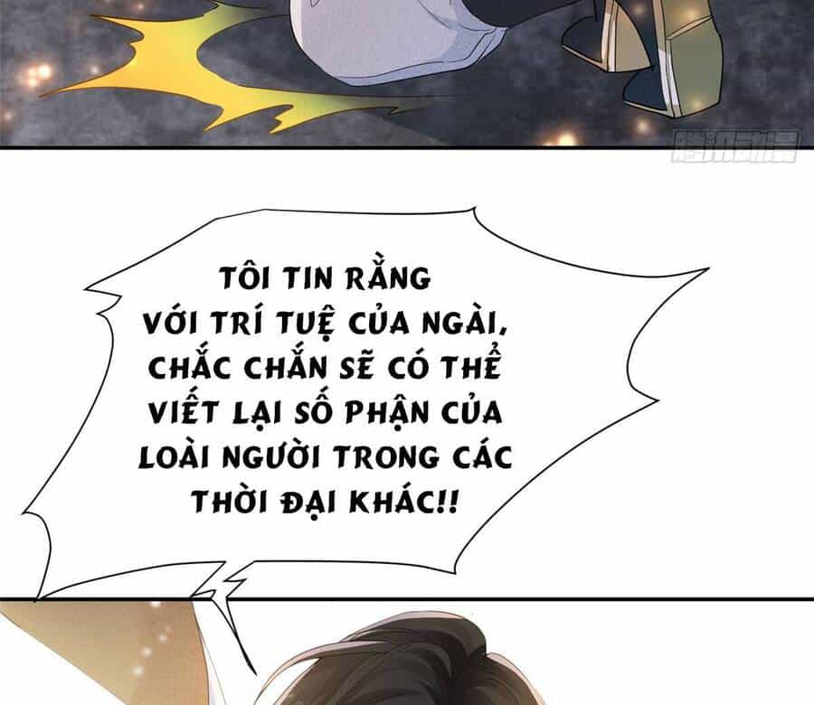 Cựu Nhật Ngự Long - Chương 1 - ảnh 20