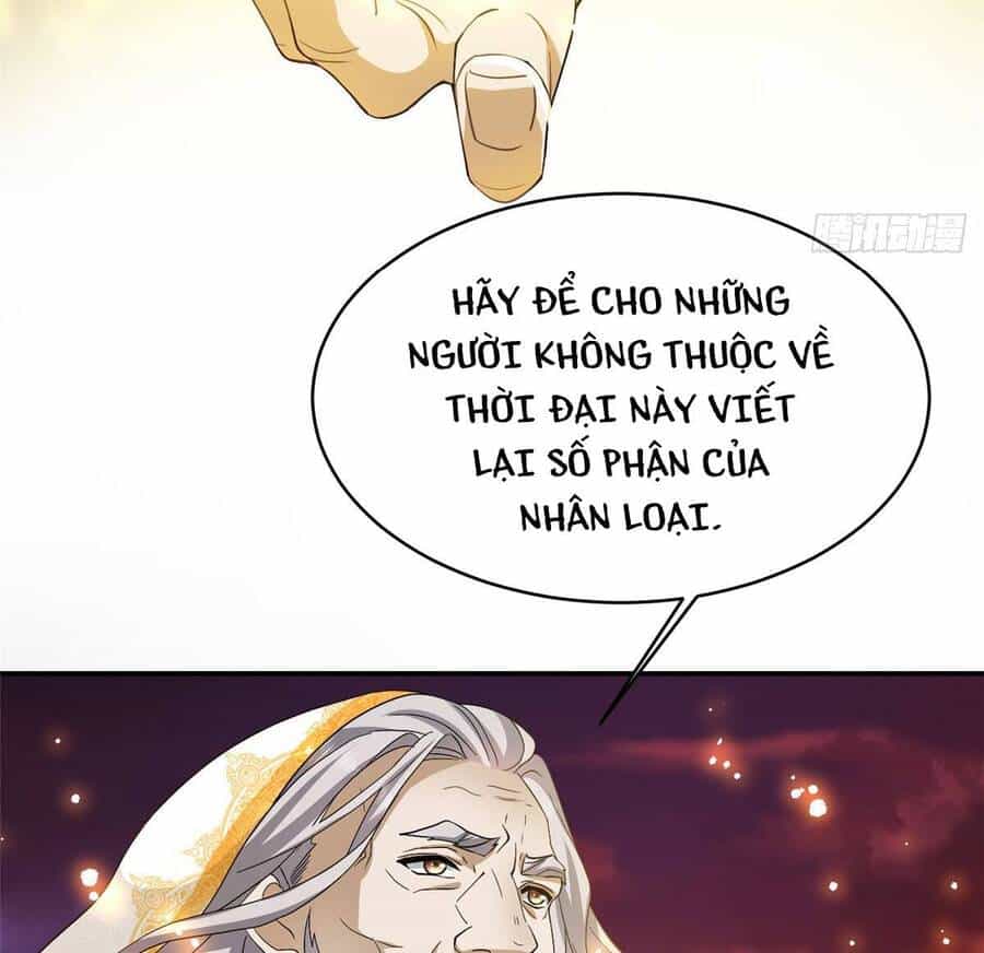 Cựu Nhật Ngự Long - Chương 1 - ảnh 33