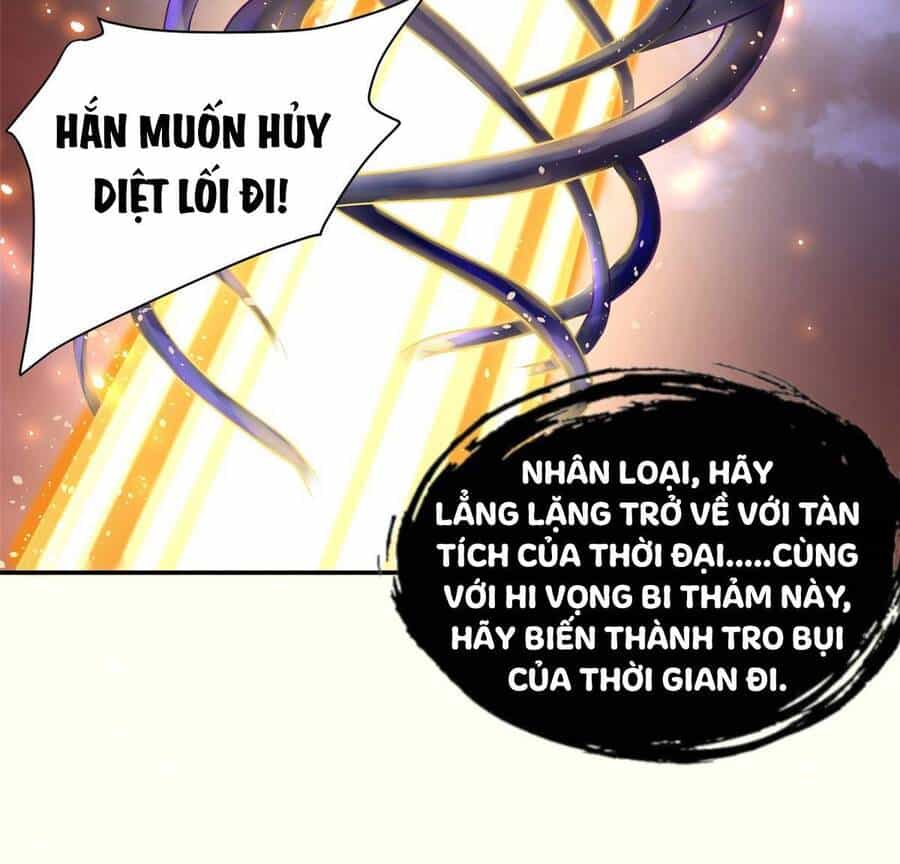 Cựu Nhật Ngự Long - Chương 1 - ảnh 51