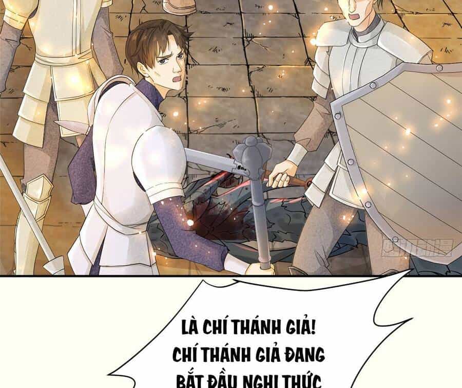 Cựu Nhật Ngự Long - Chương 1 - ảnh 56