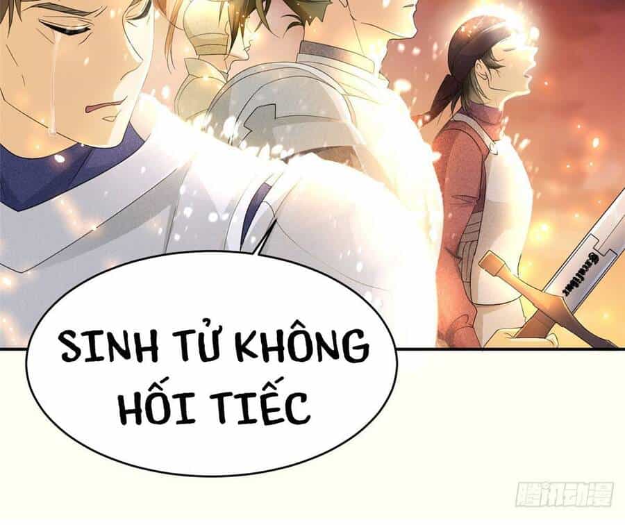Cựu Nhật Ngự Long - Chương 1 - ảnh 60