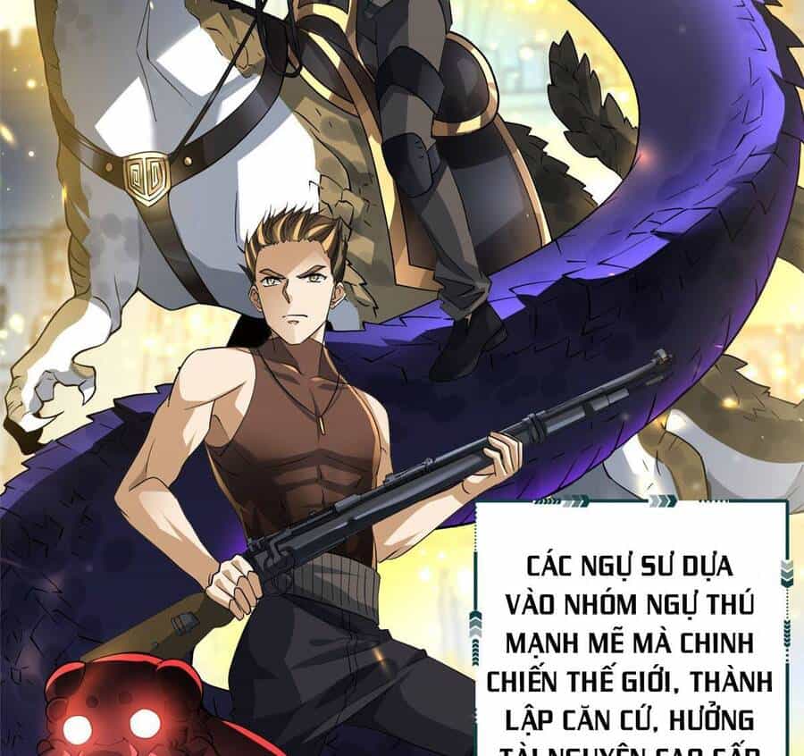 Cựu Nhật Ngự Long - Chương 1 - ảnh 75