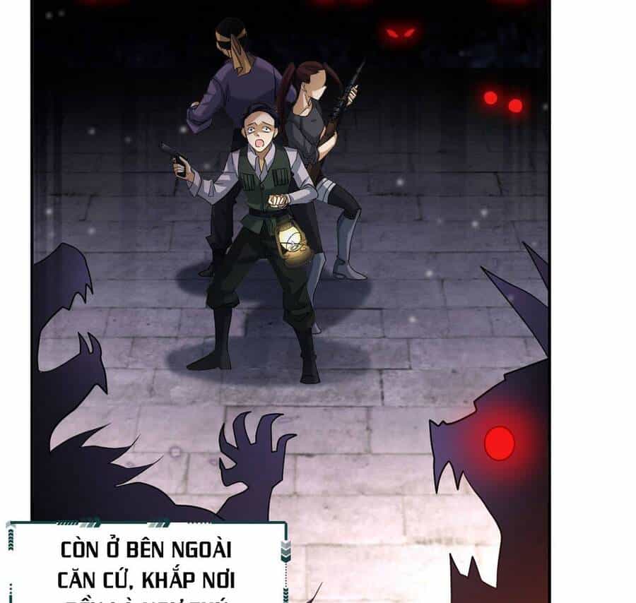 Cựu Nhật Ngự Long - Chương 1 - ảnh 77