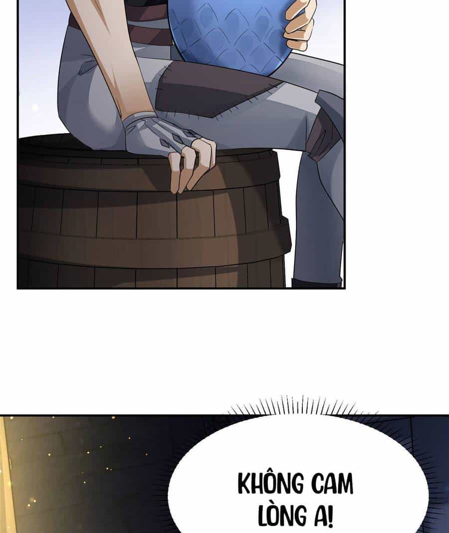 Cựu Nhật Ngự Long - Chương 1 - ảnh 92