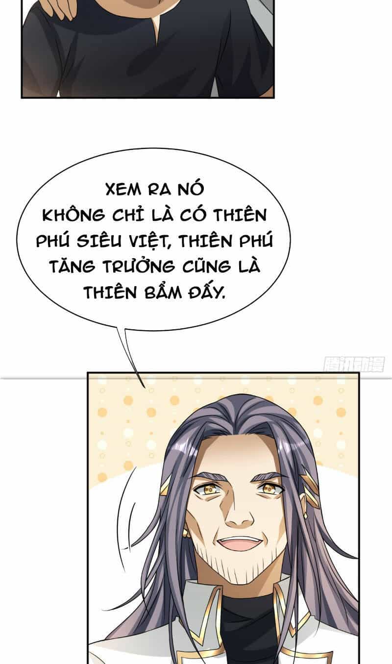 Cựu Nhật Ngự Long - Chương 10 - ảnh 10