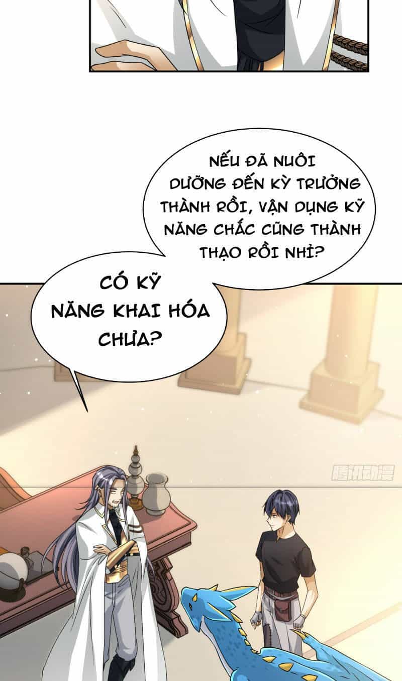 Cựu Nhật Ngự Long - Chương 10 - ảnh 11