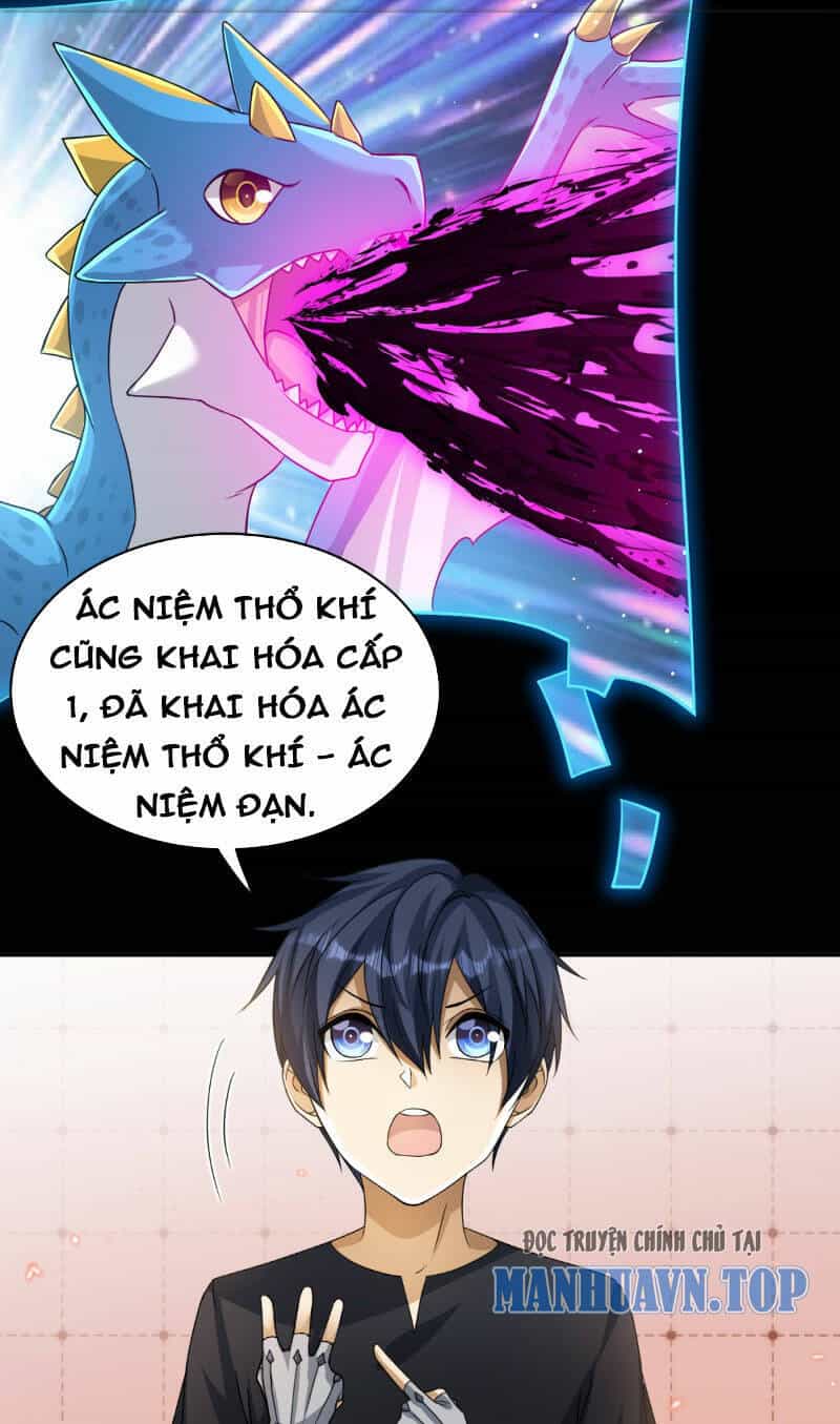 Cựu Nhật Ngự Long - Chương 10 - ảnh 14