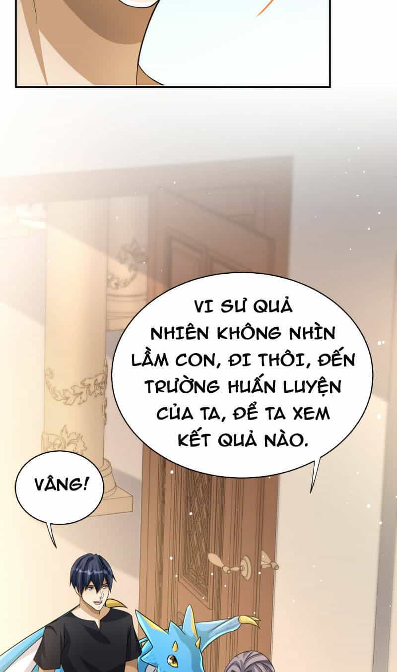 Cựu Nhật Ngự Long - Chương 10 - ảnh 18