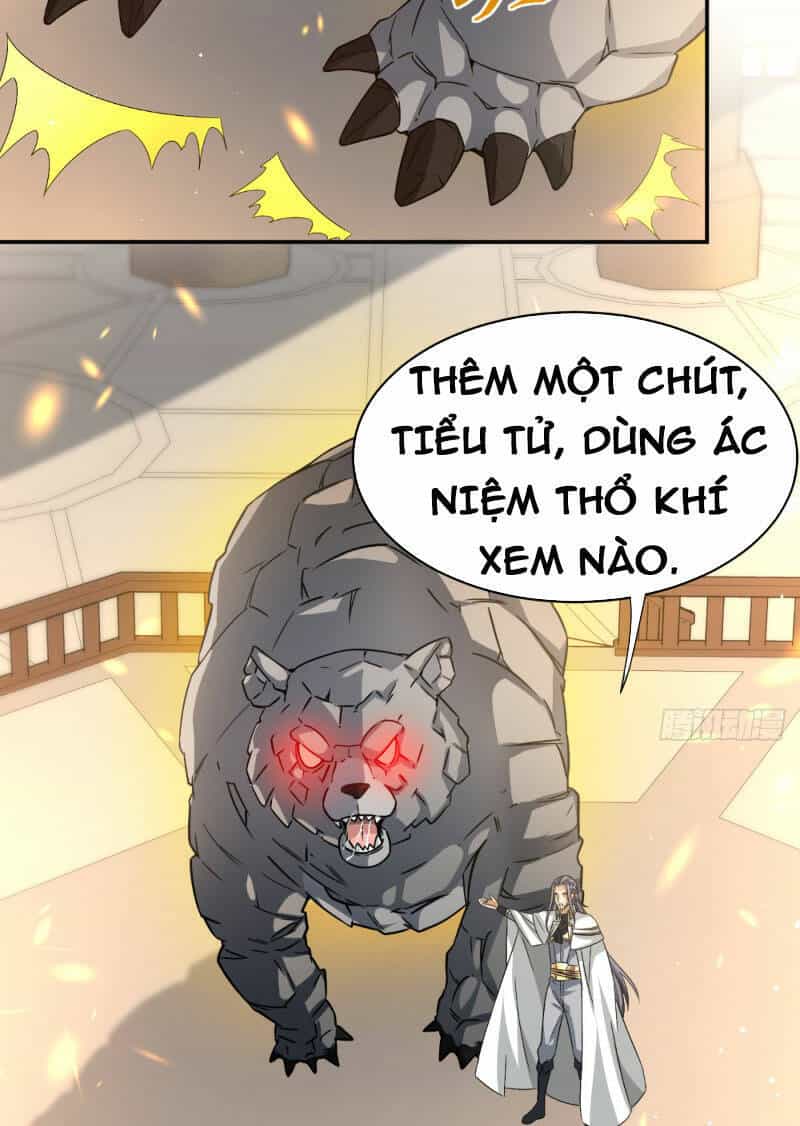 Cựu Nhật Ngự Long - Chương 10 - ảnh 39