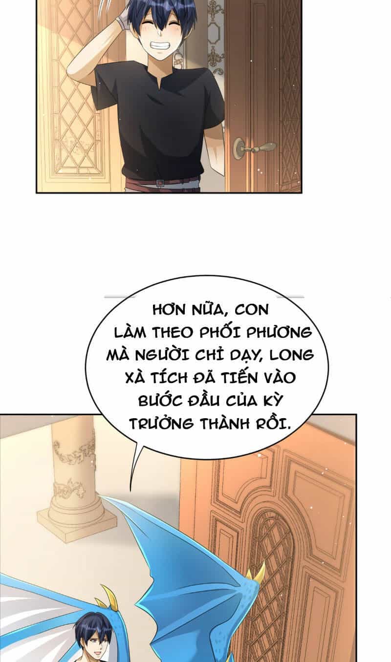 Cựu Nhật Ngự Long - Chương 10 - ảnh 4