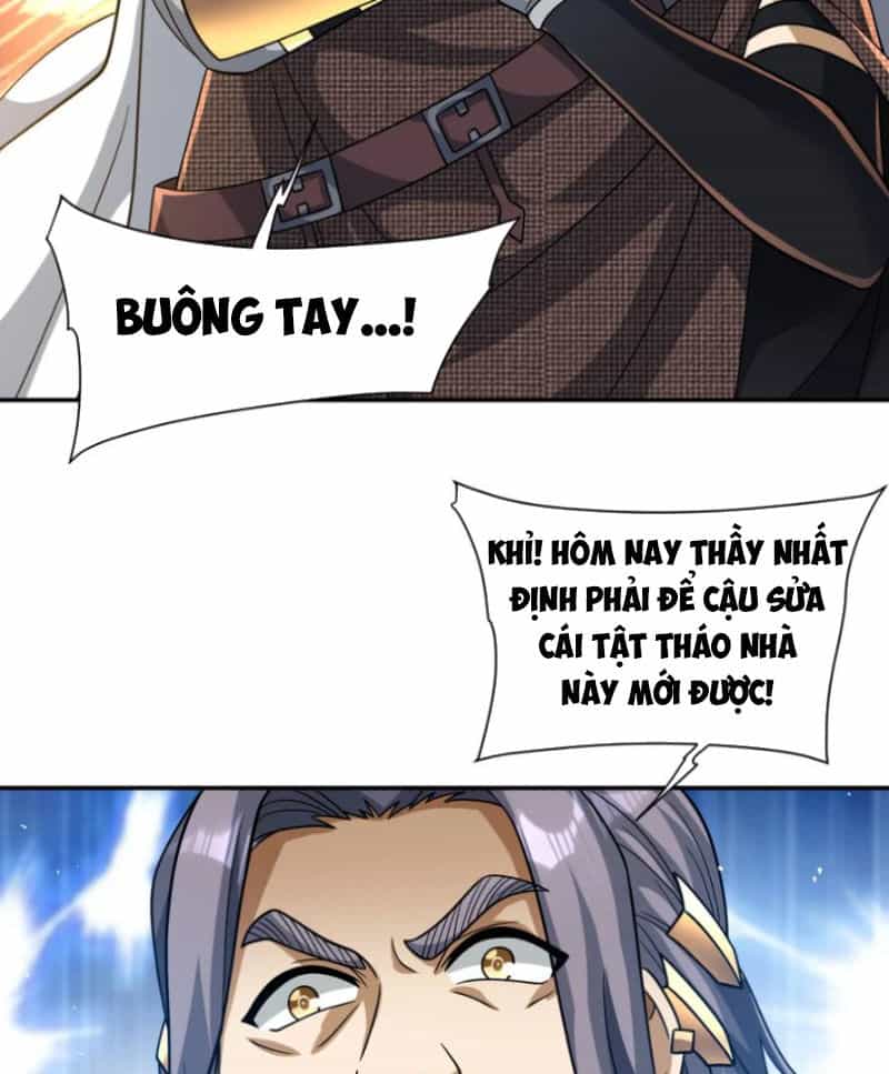 Cựu Nhật Ngự Long - Chương 100 - ảnh 15