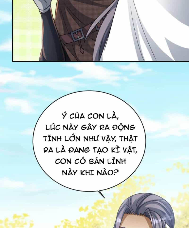Cựu Nhật Ngự Long - Chương 100 - ảnh 21