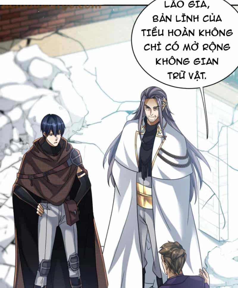 Cựu Nhật Ngự Long - Chương 100 - ảnh 23