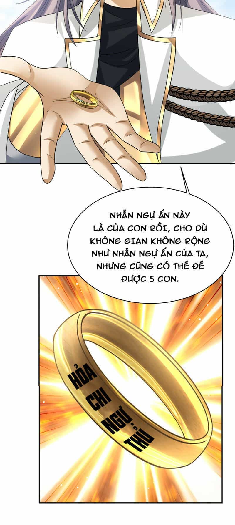 Cựu Nhật Ngự Long - Chương 11 - ảnh 14